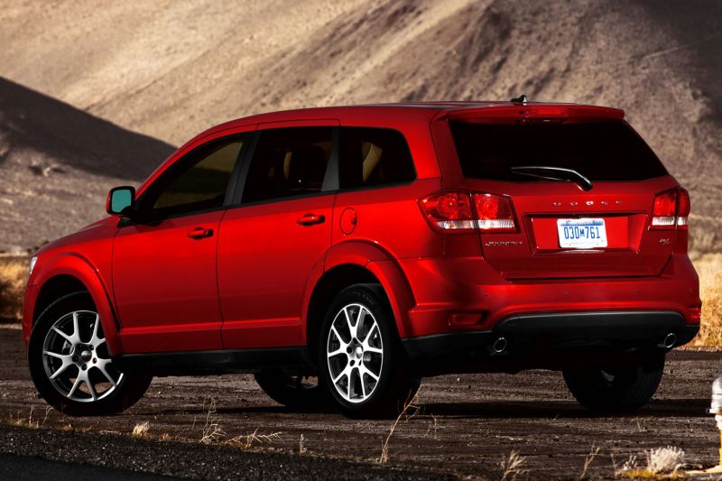 Dodge Journey