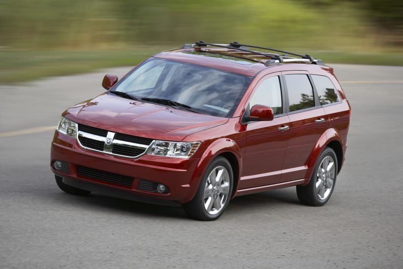 Dodge Journey