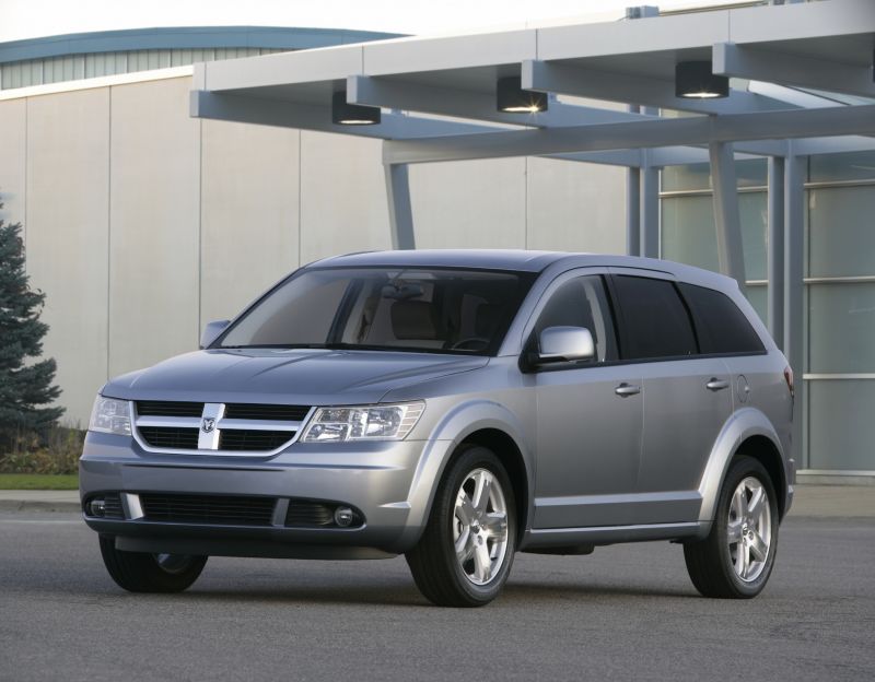Dodge Journey