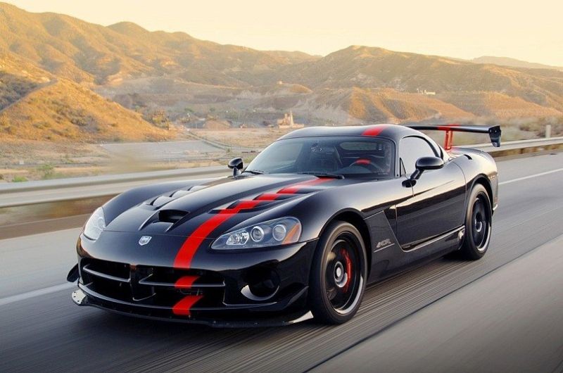 Dodge Viper