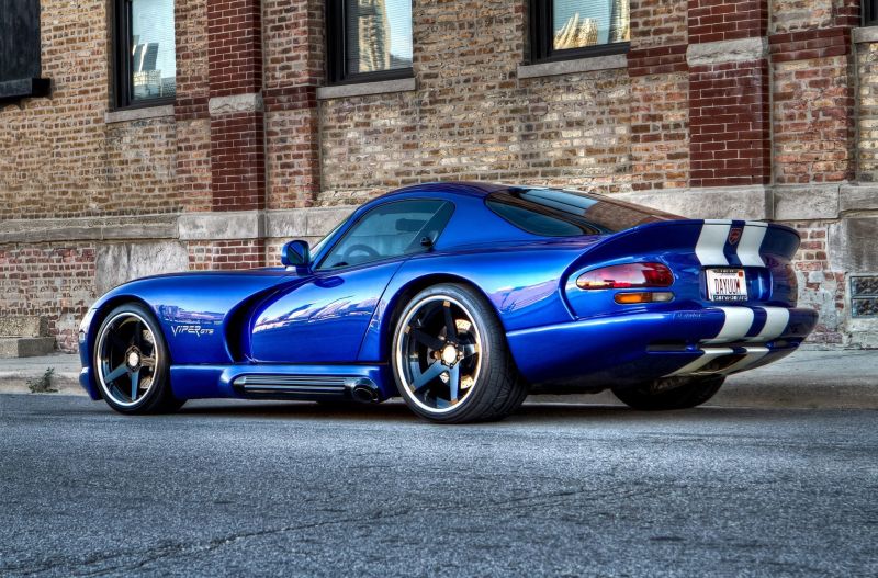 Dodge Viper
