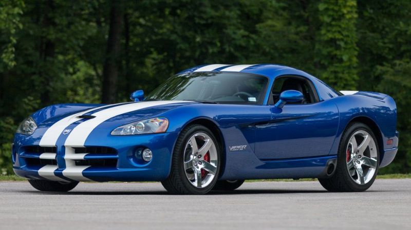 Dodge Viper