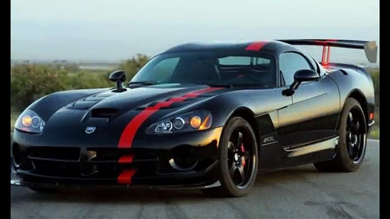 Dodge Viper