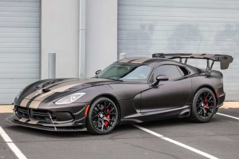Dodge Viper