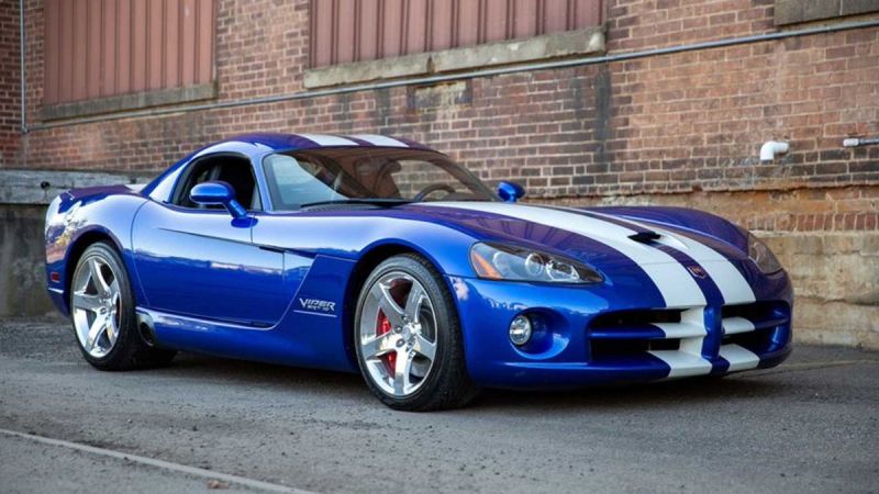 Dodge Viper