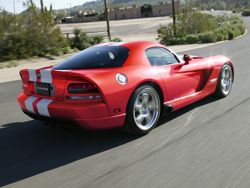 Dodge Viper