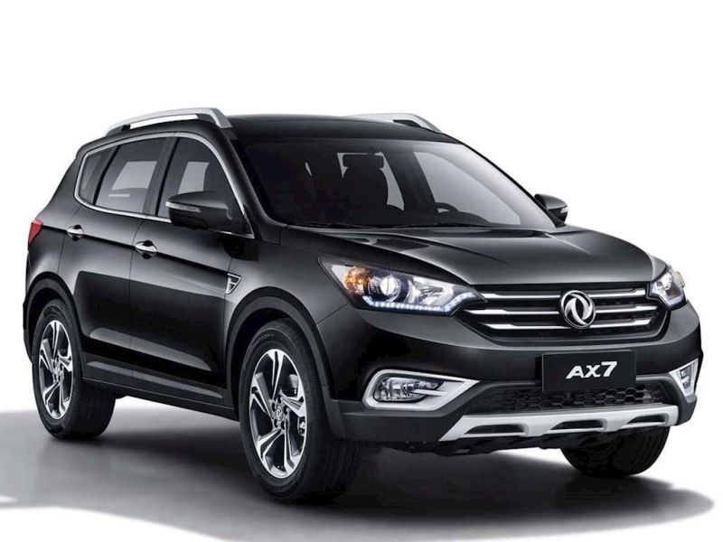 DongFeng AX7