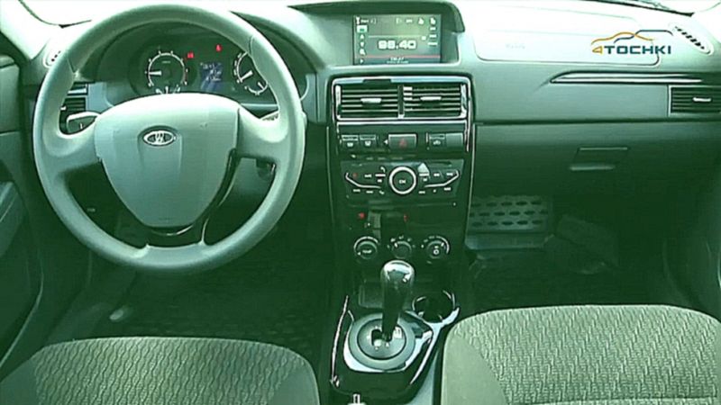 Старт с места: нюансы работы автозапуска