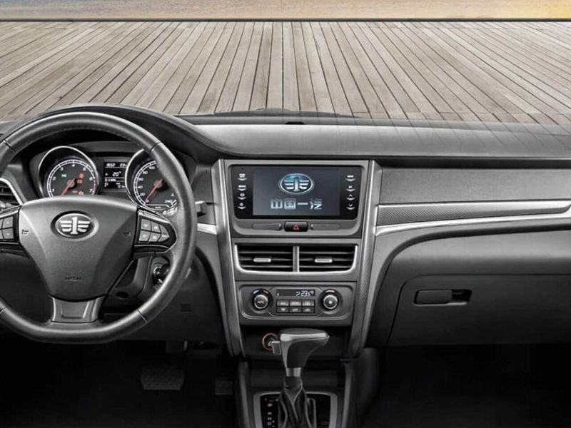 FAW Besturn B30