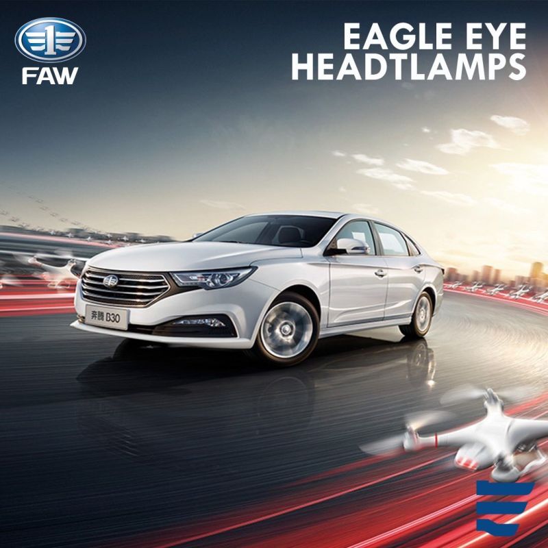 FAW Besturn B30