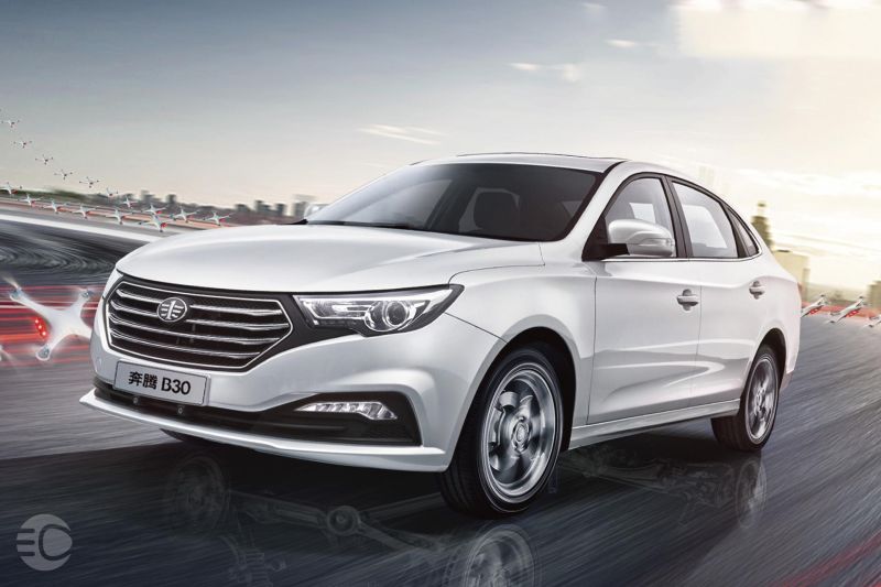 FAW Besturn B30