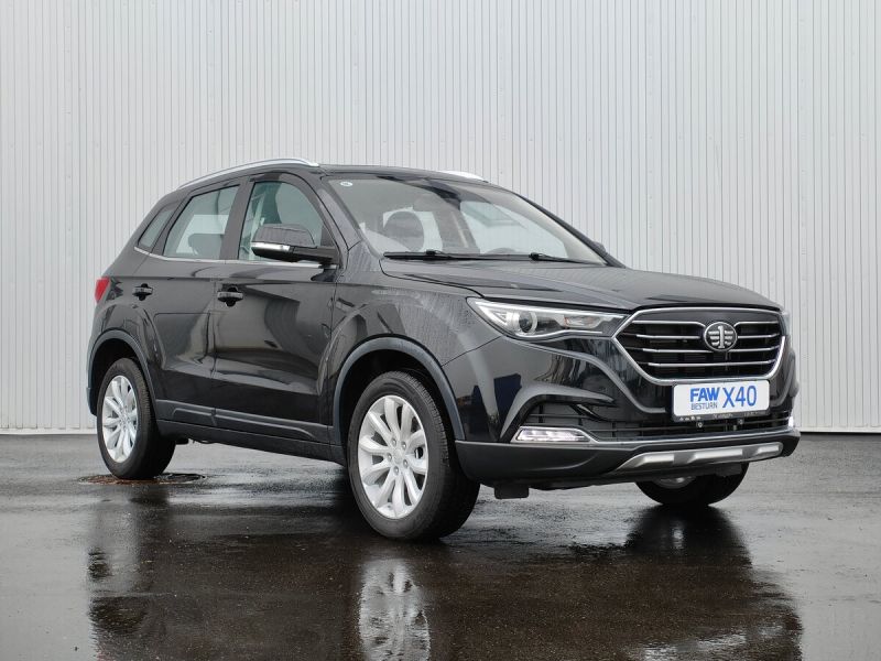 FAW Besturn X40