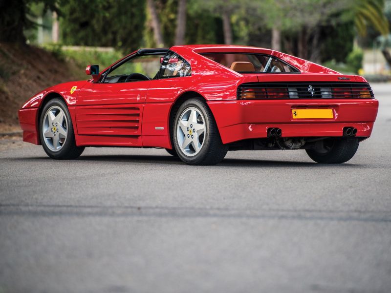 Ferrari 348