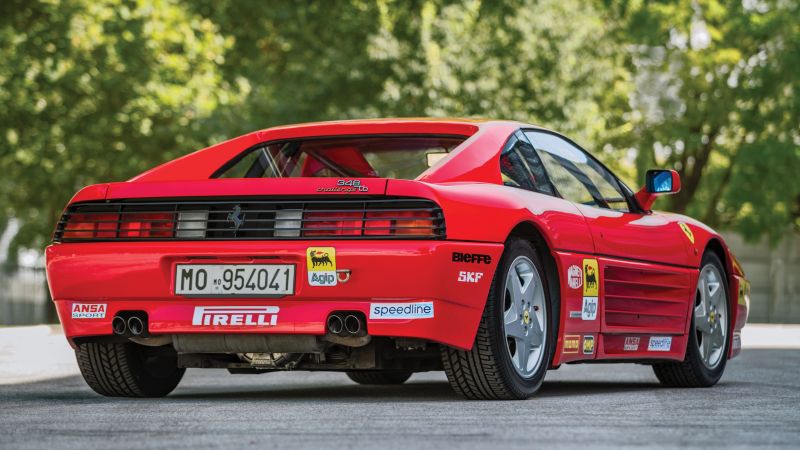Ferrari 348