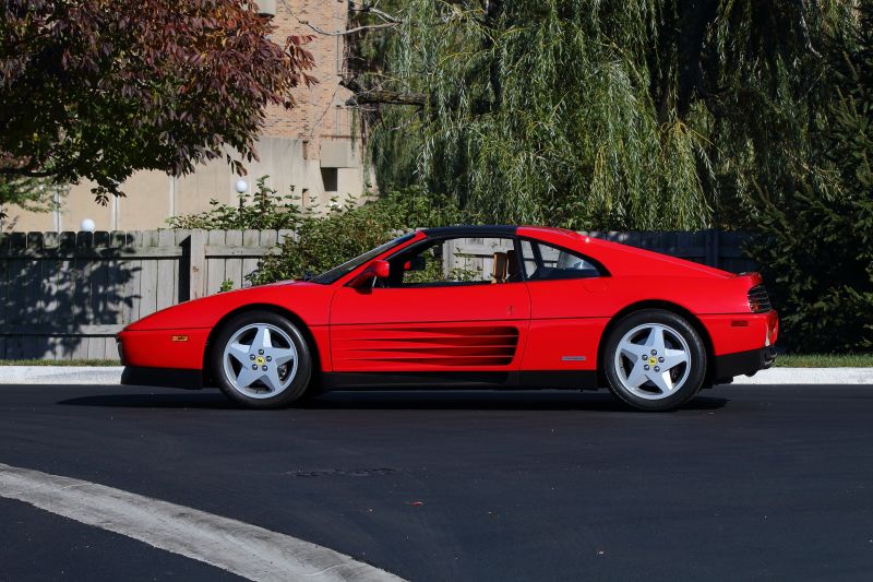 Ferrari 348