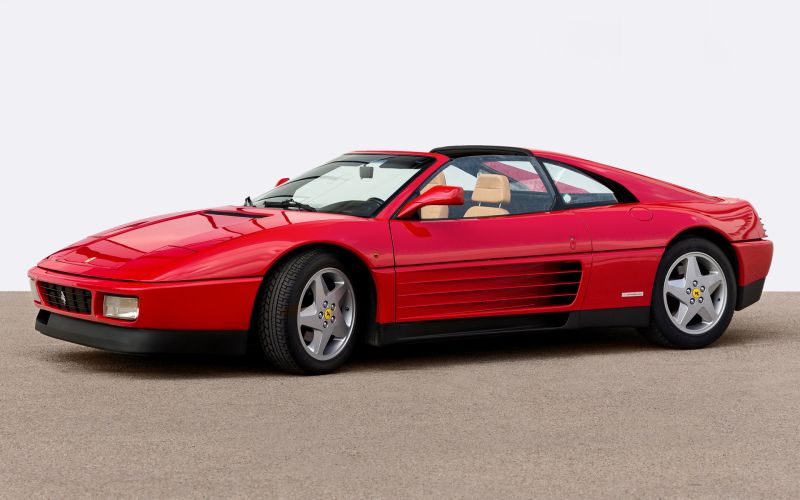 Ferrari 348