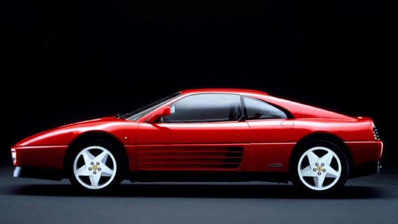 Ferrari 348