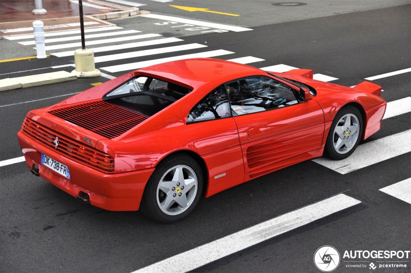 Ferrari 348