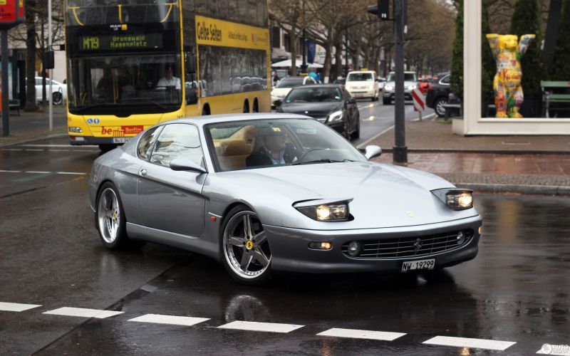 Juq 456. Ferrari 456 gt. Ferrari 456m. Ferrari Venice. Феррари 456 фары.