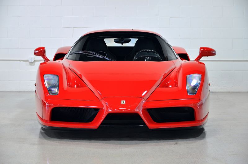 Ferrari Enzo
