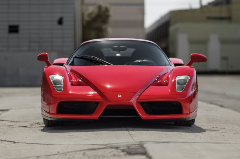 Ferrari Enzo