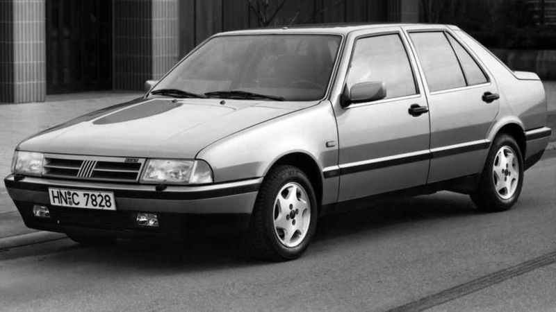 Fiat Croma