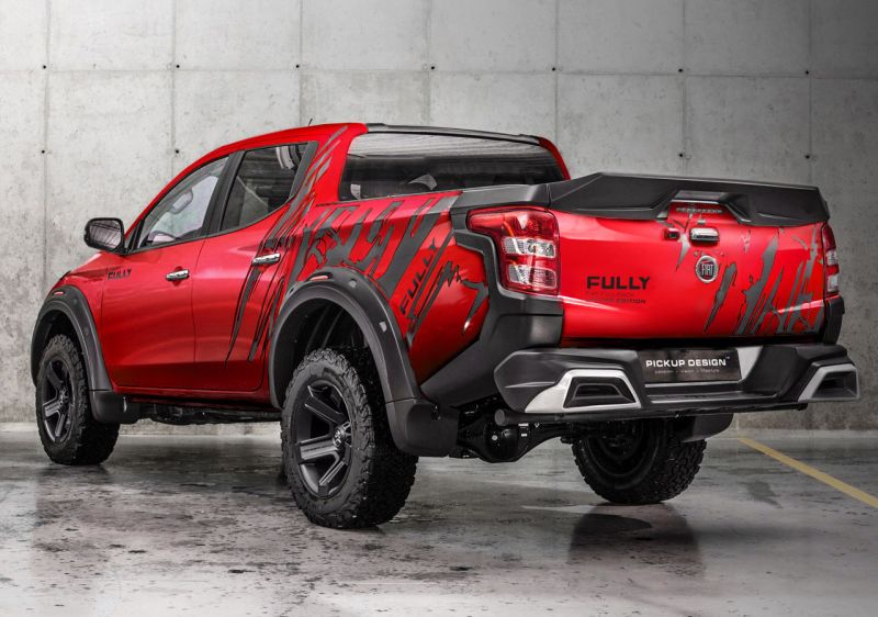 Fiat Fullback