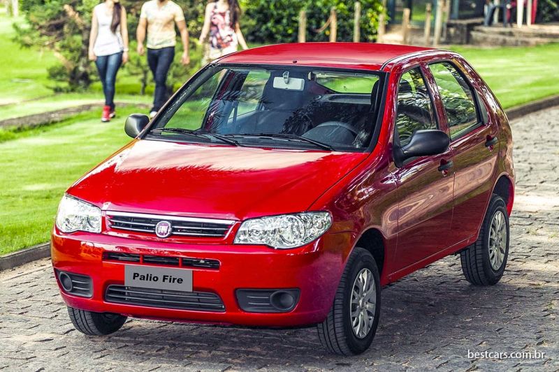 Fiat Palio