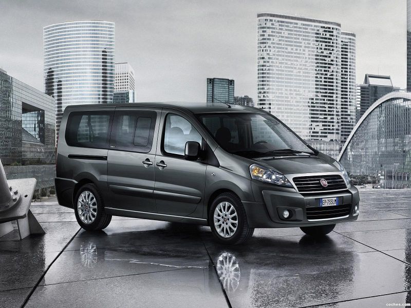 Fiat Scudo