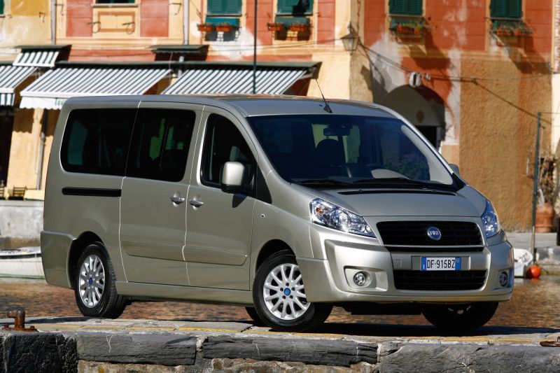 Fiat Scudo