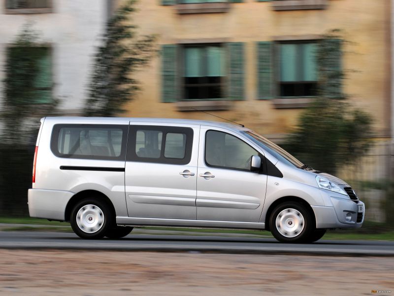 Fiat Scudo