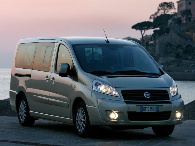 Fiat Scudo