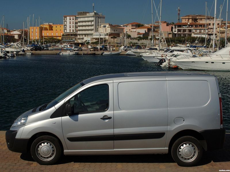 Fiat Scudo