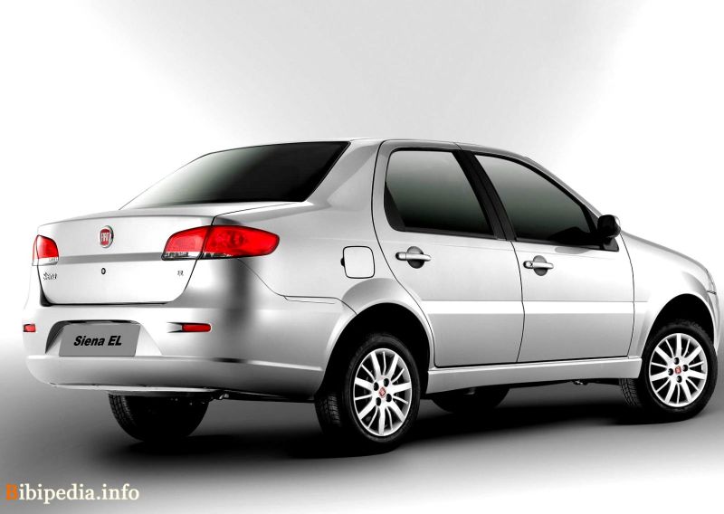 Fiat Siena