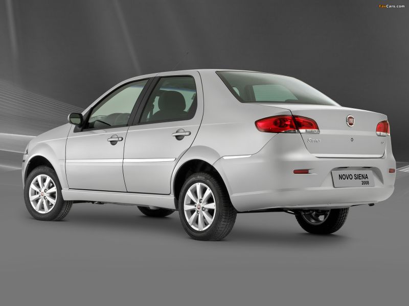 Fiat Siena