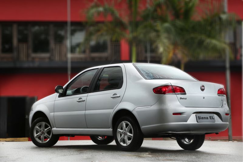 Fiat Siena