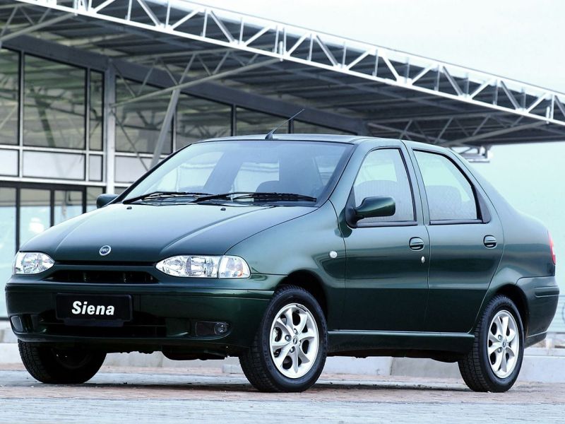 Fiat Siena