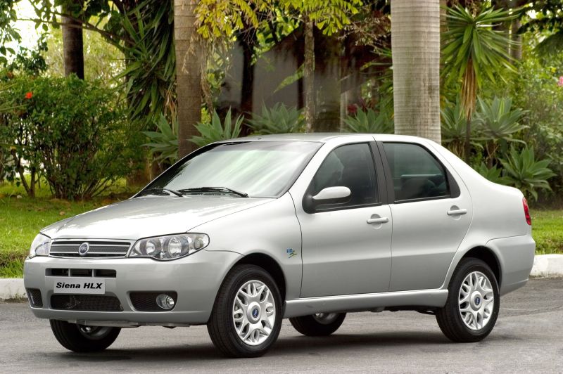 Fiat Siena