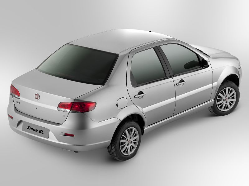 Fiat Siena