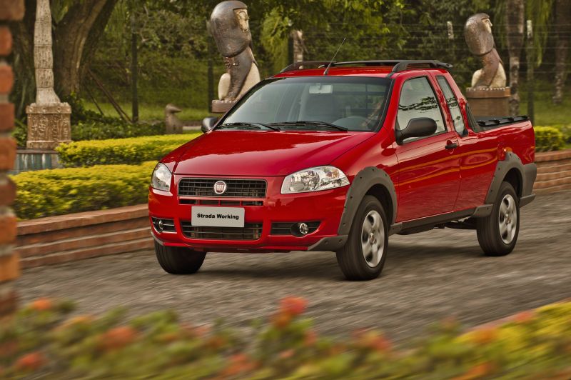 Fiat Strada