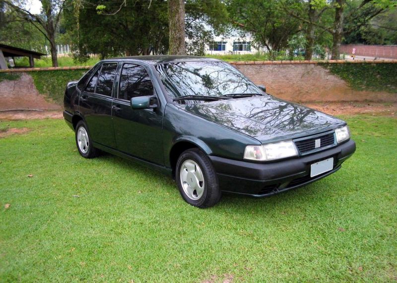 Fiat Tempra
