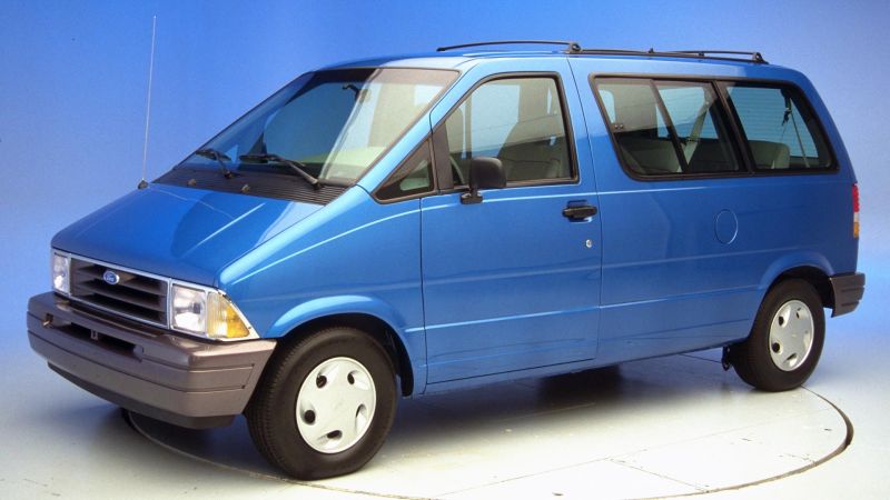 Ford Aerostar