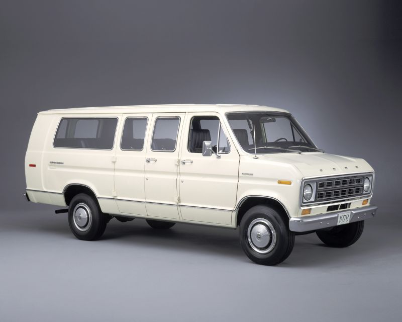 Ford Econoline