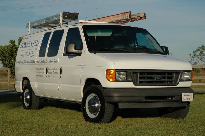 Ford Econoline