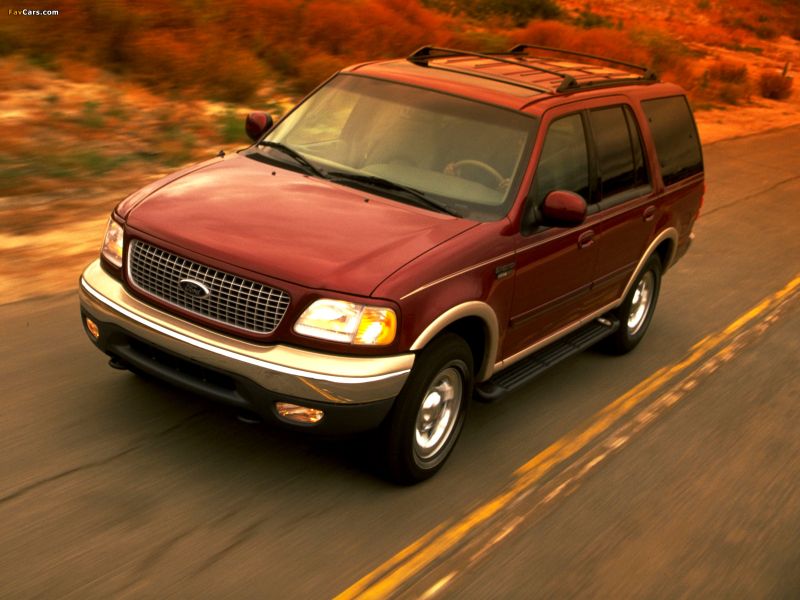 Ford Expedition