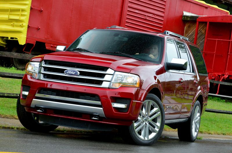 Ford Expedition
