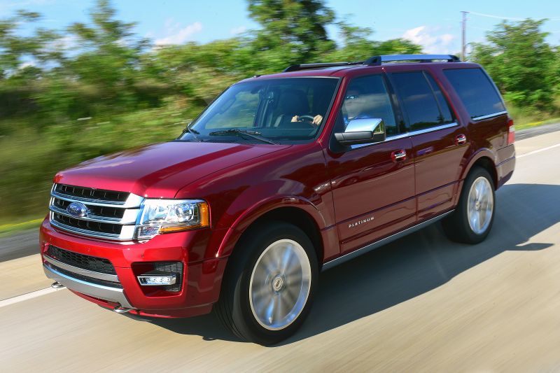Ford Expedition