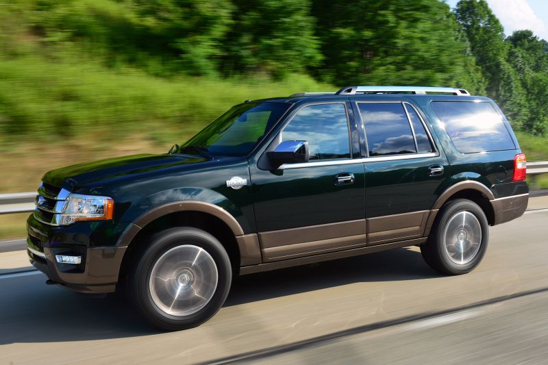 Ford Expedition