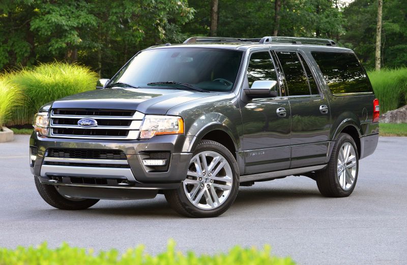 Ford Expedition