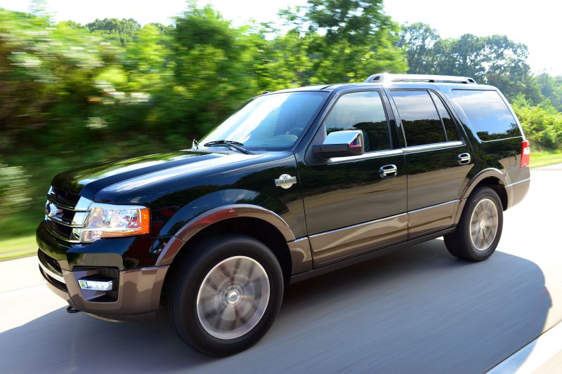 Ford Expedition